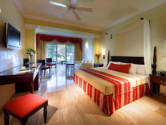 GRAND PALLADIUM JAMAICA RESORT & SPA 5*