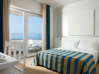 Отель ADRIATIC PALACE 4* Super, Италия, Лидо-Ди-Езоло