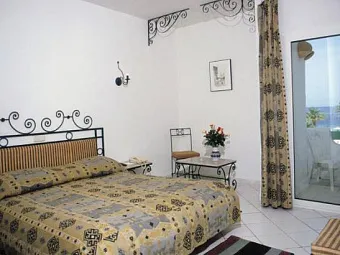 Отель EL MOURADI SKANES 4*