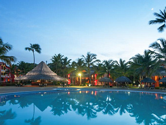  TROPICAL PRINCESS BEACH RESORT & SPA 4*