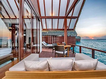 HERITANCE AARAH 5*
