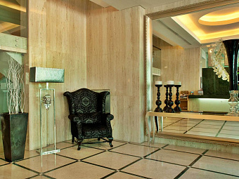 TURIM ALAMEDA HOTEL 4*