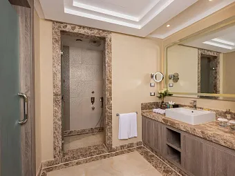 Rixos Radamis Sharm El Sheikh 5*