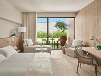 THE BODRUM EDITION 5*