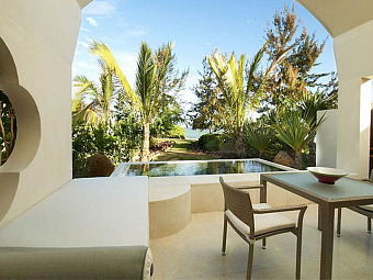  SOFITEL SO MAURITIUS BEL OMBRE 5*