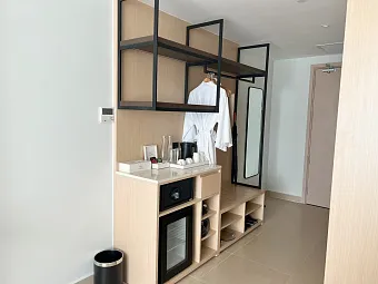 LUGANO RESORT & SPA CAM RANH 5*