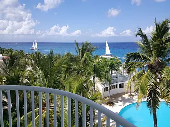 Отель WHALA!BAYAHIBE 4*