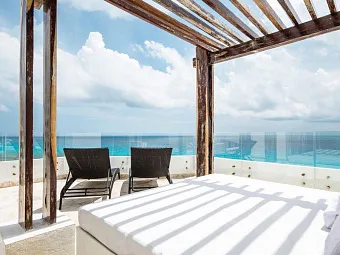 MELODY MAKER CANCUN 5*, Мексика, Канкун