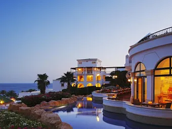  Отель PARK REGENCY SHARM EL SHEIKH 5*,  Египет, Шарм-Эль-Шейх.