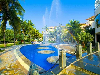 RESORT GOLDEN PALM 4*