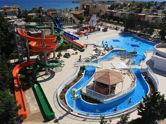 ELECTRA HOLIDAY VILLAGE 4*