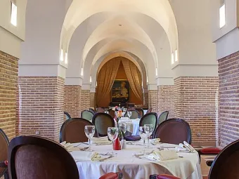 Отель ATLAS MEDINA & SPA 5*