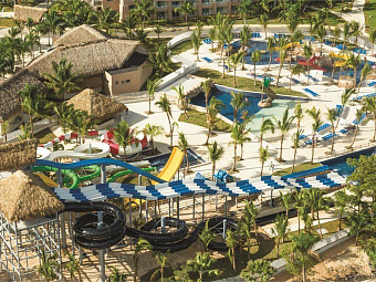 GRAND MEMORIES PUNTA CANA 5*, , -