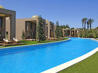 Отель GLORIA SERENITY RESORT 5*