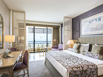 RIXOS DOWNTOWN ANTALYA 5*