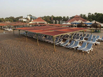 OTIUM HOTEL SEVEN SEAS 5*