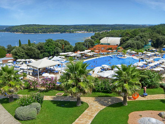  VALAMAR CLUB TAMARIS 4*