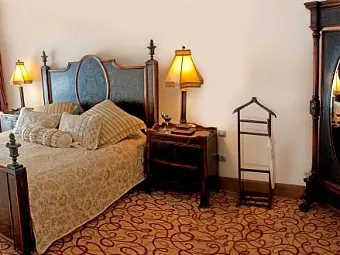  Отель IC HOTELS RESIDENCE 5*, Турция, Анаталья.