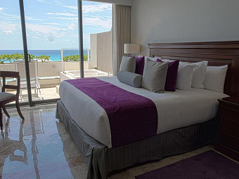 PARADISUS CANCUN 5*