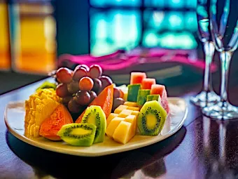 Отель JEWEL DUNN'S RIVER ADULT BEACH RESORT & SPA 4*