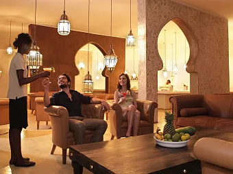 Отель GOLD ZANZIBAR BEACH HOUSE & SPA 5*, Танзания, Занзибар