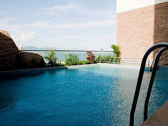 Novotel Nha Trang 4*