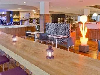 AQUA-HOTEL AQUAMARINA 3*