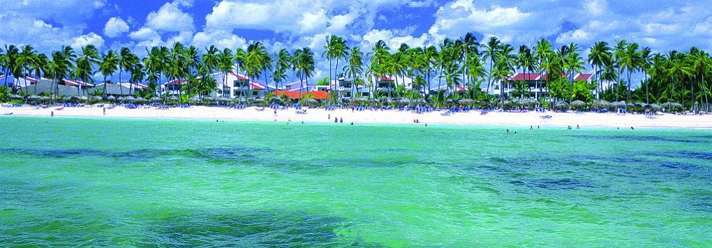  OCCIDENTAL GRAND PUNTA CANA RESORT 5*