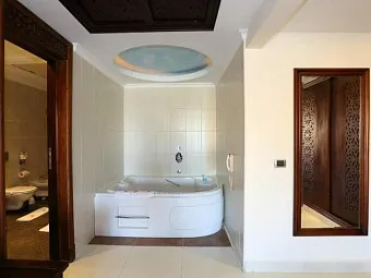  Отель REHANA ROYAL PRESTIGE RESORT & SPA 5*, Египет, Шарм-Эль-Шейх.