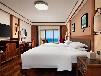 HORIZON RESORT & SPA 5 *