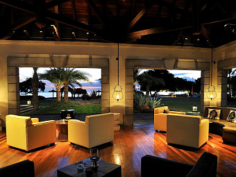 MARADIVA VILLAS RESORT & SPA 5*
