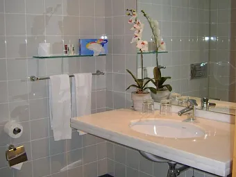 Отель GOLDEN RESIDENCE HOTEL 4*