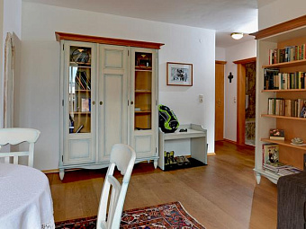 Отель KRAMERWIRT ALPENHOTEL 4*