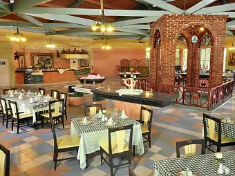 Отель STARFISH VARADERO 3*
