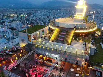 PREMIER HAVANA NHA TRANG 5*