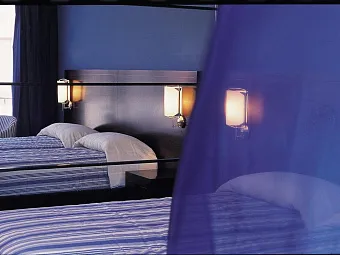 Отель NAPA PLAZA 4*