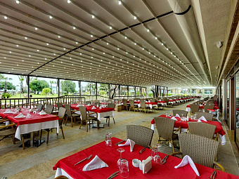 NIRVANA MEDITERRANEAN EXCELLENCE 5*