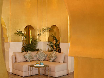  SOFITEL MARRAKECH LOUNGE & SPA 5*Deluxe