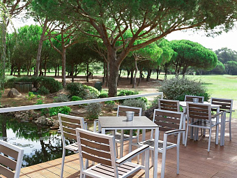 QUINTA DA MARINHA 5*