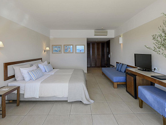 WYNDHAM GRAND CRETE MIRABELLO BAY 5*