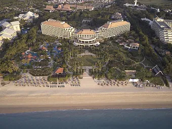 SANYA MARRIOTT YALONG BAY RESORT & SPA 5*