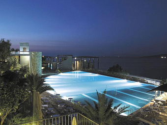  KERVANSARAY BODRUM 5*