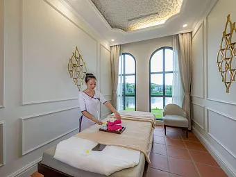 VINPEARL DISCOVERY 1 PHU QUOC 5*