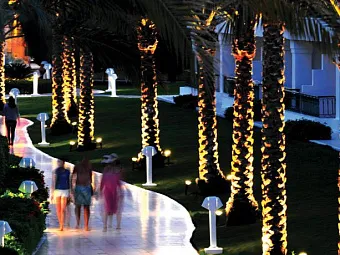  Отель BARON PALMS  SHARM EL SHEIKH 5*,Египет, Шарм-Эль-Шейх.