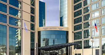 PULLMAN SOCHI CENTRE 5*