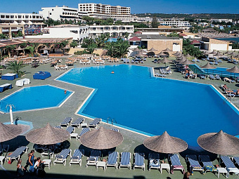  ALDEMAR PARADISE VILLAGE 5*