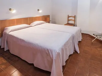 Отель COSMOS HOTEL & APARTHOTEL 3*