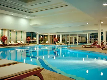 AKRA KEMER 5*