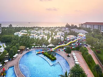 WINDHAM GRAND PHU QUOC 5*