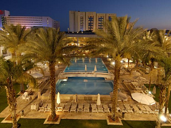  LEONARDO ROYAL RESORT EILAT 4*